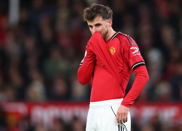 De slechtste speler met rugnummer 7 ooit bij Manchester United